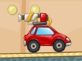 遊戲彩彈賽車手在線