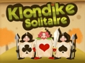 遊戲Klondike 接龍在線