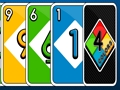 遊戲經典UNO卡牌遊戲：線上版在線
