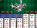 遊戲蠍子接龍在線
