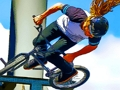 遊戲Bmx 自行車拼圖 在線