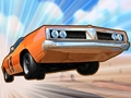 遊戲特技賽車手 在線