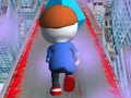 遊戲城市瘋狂跑者 在線
