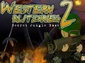 遊戲Western Blitzkrieg 2 在線
