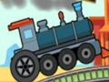 遊戲火車賽車 在線