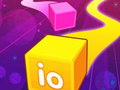 遊戲怪物紙。 io 在線
