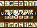 遊戲麻將連接2在線