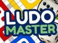 遊戲Ludo 大師在線