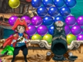 遊戲泡泡射手海盜 3 在線