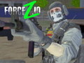 遊戲Forcez。 io在線