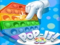 遊戲彈出它！ 3D 在線