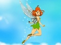 遊戲Winx飛行方式 在線