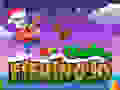 遊戲聖誕釣魚.io在線