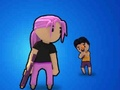 遊戲BrawlGuys。 io 在線