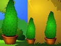 遊戲植物園逃生 在線