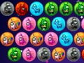 遊戲在 BubbleShooter 中 在線