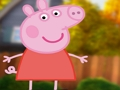 遊戲PeppaPig 圖畫書 在線