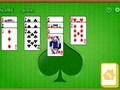 遊戲艾斯上升單人牌在線