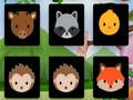 遊戲動物園狩獵 - 記憶 在線