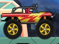 遊戲在我們中間卡車司機 在線