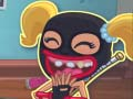 遊戲YouTuber的心理狂熱粉絲在線