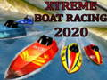 遊戲極限賽艇 2020 在線
