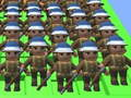 遊戲二戰征服軍隊拼圖 在線