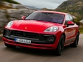 遊戲保時捷 Macan GTS 拼圖 在線