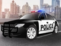遊戲警車駕駛在線
