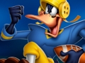 遊戲Looney Tunes 拼圖 在線