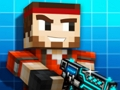 遊戲Minecraft 士兵拼圖 在線
