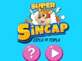 遊戲Super Sincap：Zipla ve Topla 在線