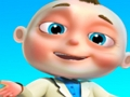 遊戲Too Too Boy 拼圖 在線