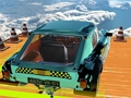遊戲空中特技停車場 在線