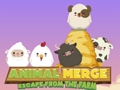 遊戲合併動物 2在線