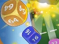 遊戲骰子 2048 3D 在線