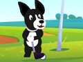 遊戲MathPup 高爾夫 4 代數 在線