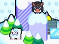 遊戲失落的雪人 在線