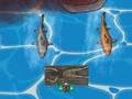遊戲泰坦尼克號鯊魚攻擊在線