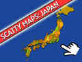 遊戲Scatty 地圖 日本在線