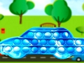 遊戲Pop It 車輛拼圖 在線