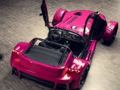遊戲Donkervoort D8 GTO 滑梯 在線