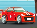 遊戲2D 賽車 在線