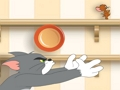 遊戲湯姆和傑瑞在 Whats the Catch 在線