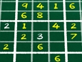 遊戲週末數獨 28 在線