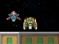 遊戲拯救外星人 II 在線
