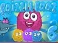 遊戲Frizzle Fraz 6在線