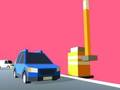 遊戲停車堵塞 3D在線