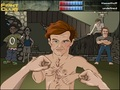 遊戲Bojcovskij klub 在線