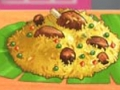 遊戲莎拉的料理課程：羊肉比利亞尼在線